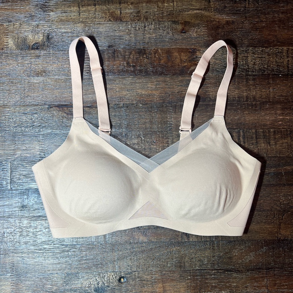Honeylove | Crossover Bra |  Size S